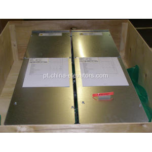 KM760100G01 V3F18 Drive 400V 38a para elevadores Kone